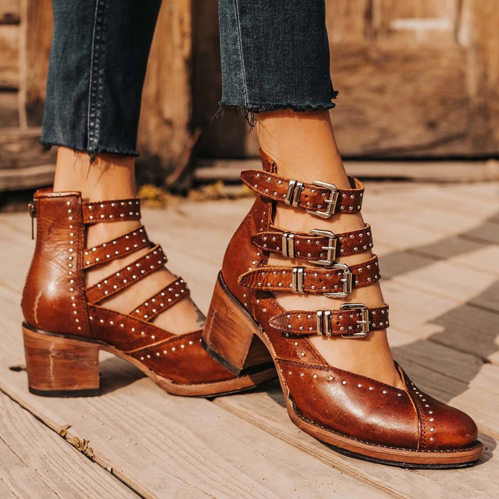 Freebird Boot